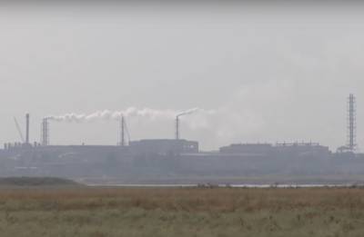 В Нацплане по выбросам не хватает источников финансирования и недостатки в технических мероприятиях - Плачков