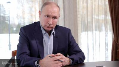 Гутенев заявил, что последствия от выступления Путина в Давосе будут долго ощущаться