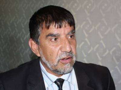 Таджикского оппозиционера приговорили к 14 годам лишения свободы