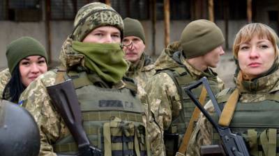 Военкор Котенок: наступление ВСУ в Донбассе обернется потерей территорий для Киева