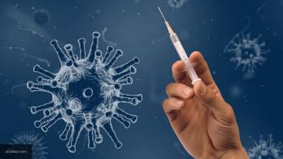 Терапевт рассказала, что надо исключить между этапами вакцинации от коронавируса