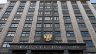 В Госдуме РФ рассказали, к чему привели кривляния украинской делегации в ПАСЕ
