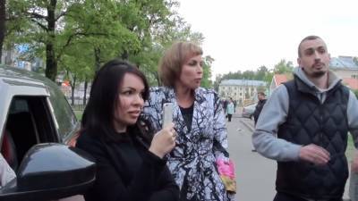 Мать порноактрисы Марианны Далекой оказалась в СИЗО Петербурга.