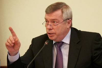 Губернатор Ростовской области смягчил ограничения по COVID-19