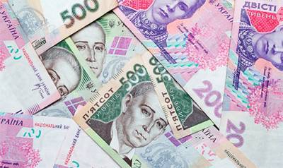 Реальная зарплата в Украине в 2020г выросла на 10,1% - Госстат
