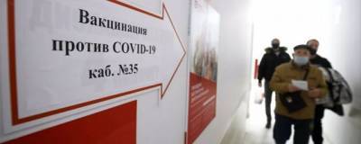 В Башкирии приостановлен ввод «ковидных паспортов»