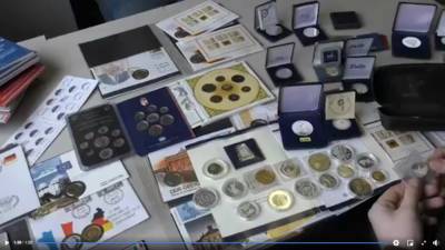 Настоящие сокровища в сумке: таможенники нашли 4,5 тысячи ценных вещей – видео