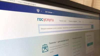 Гражданам РФ объяснили условия защиты данных в мобильных госприложениях