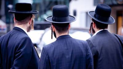 Еврейская община обратится в прокуратуру из-за слов профессора о холокосте