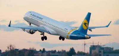 МАУ планирует возобновить рейсы из Киева в Тбилиси: когда и какая будет стоимость билетов