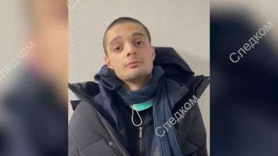 Вину признали: опубликовано видео с задержанными за драку полицейскими в Москве