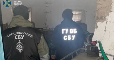"Врезались" в государственный нефтепровод: в Сумской области похитили нефти на 20 млн грн