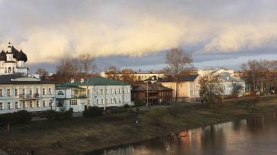 В Вологодской области ослабили коронавирусные ограничения