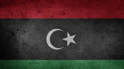 Делегация из ливийского Бенгази прибыла с официальным визитом в Москву