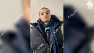 Задержанные за нападение на ОМОН в Москве признали свою вину