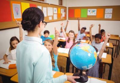 Каким является идеальный учитель в Украине: интересные результаты опроса от МОН