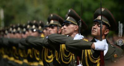 Как вернуть потерянную мощь армии Армении – мнение экспертов