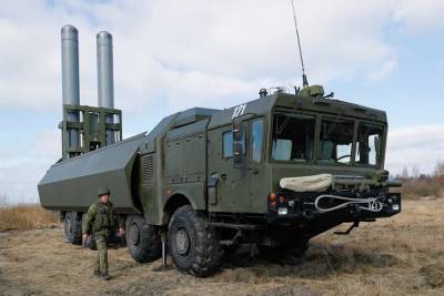 Ракеты способны поражать цели до 350 километров: Россия развернула в Крыму комплекс "Бастион"