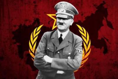 Что Гитлер собирался сделать с СССР после победы в войне? (4 фото)