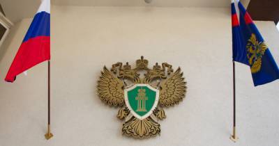 Замглавы Светловского округа уволили в связи с утратой доверия
