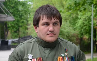 СБУ объявила в розыск одного из главарей "ДНР": скрывается в Абхазии