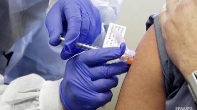 Страны ЕС разработали общие требования для сертификатов о COVID-вакцинации