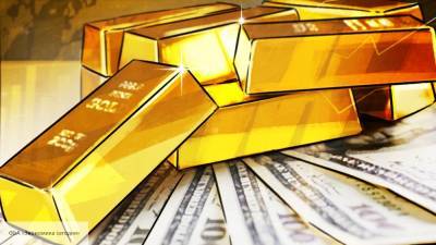 Schiff Gold: американцы непроизвольно начали войну против доллара
