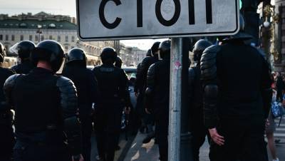 Власти Сыктывкара отказались согласовывать шествие оппозиции 31 января