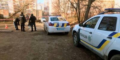 В Черновцах произошла стрельба: два человека пострадали, нападавшие скрылись