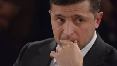 Зеленскому ответили на слова об очередном "возвращении Крыма"