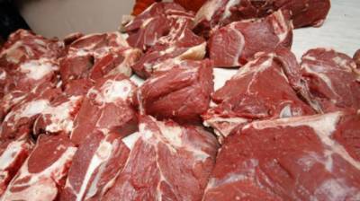 Исследователи из Казани рассказали о создании мяса в лаборатории