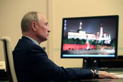 Дворец (НЕ) Владимира Путина: как врёт российский президент