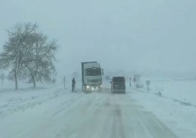 Украинцам рассказали, на сколько в феврале задержатся морозы и снегопады: "Они усилятся ближе к…"