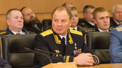 Генерал Липовой рассказал о "теплом приеме" войск НАТО в Калининграде в случае войны