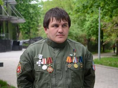 СБУ объявила в розыск основателя и бывшего главаря "Пятнашки" – группировки боевиков "ДНР"