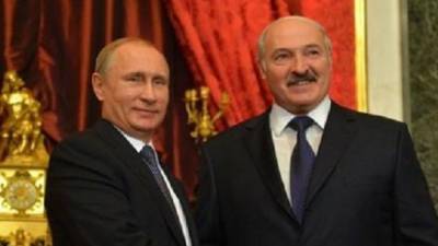 Лукашенко объяснил, чем протестные акции в России отличаются от минских