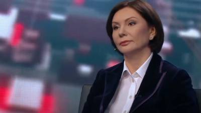 Нацсовет проведет проверку телеканала НАШ после высказываний Бондаренко о ВСУ