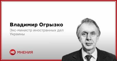 Что показал первый разговор между Байденом и Путиным