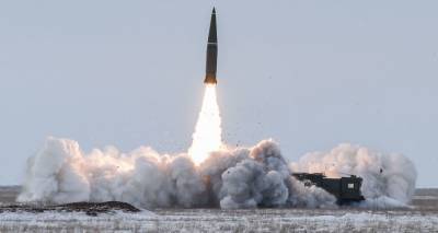 Русские координаты Skyfall: зачем РФ ракета "Буревестник"