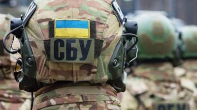 В Украине сократили полномочия Службы безопасности Украины