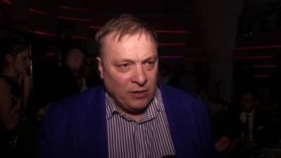 Андрей Разин осудил Шнурова из-за заявления на Пригожина