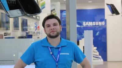 Компания Samsung увеличила размер чистой прибыли в 2020 году