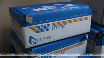 Минсвязи: 95% почтовых отправлений пересылаются в срок