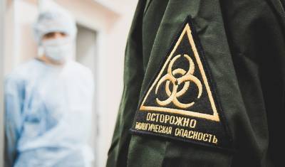 Две трети тяжелых форм коронавируса в Москве пришлось на людей старше 65 лет