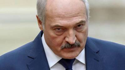 Лукашенко обвинил протестующих белорусов в подготовке терактов