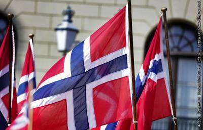 Суверенный фонд Норвегии в 2020 году получил второй по величине доход за 20 лет