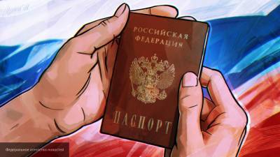 Андрей Бабицкий - Статистика выдачи российских паспортов вызвала панику на Украине - newinform.com - Россия - Украина - Донбасс