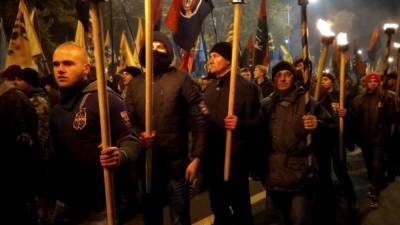 Россия просит Киев ответить перед ООН за героизацию нацизма
