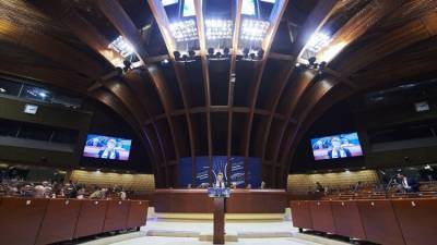 Политолог Оленченко рассказал, Совет Европы развалится без России