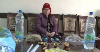 Жительница Душанбе задержана по подозрению в колдовстве и гадании